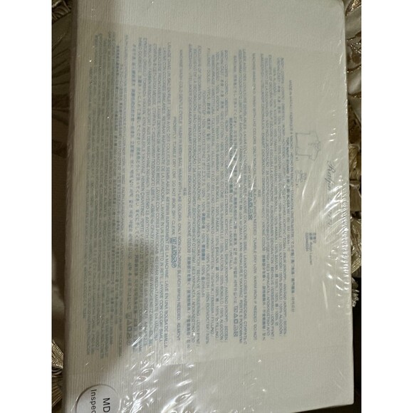 NWT RALPH LAUREN Baby boys girls Cotton Mesh Polo Shirt and Bear Gift Box Set - Picture 4 of 5